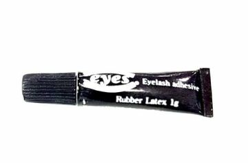 EYES TAKMA KİRPİK YAPIŞTIRICI 1 ML