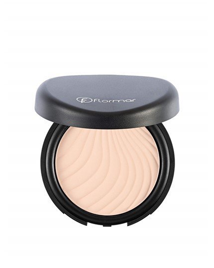 FLORMAR PUDRA COMPACT NO:97