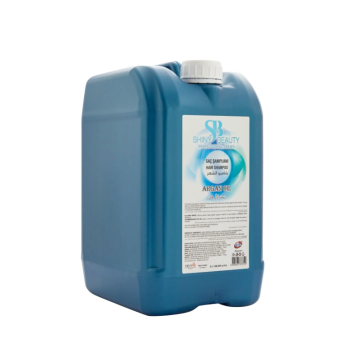 SHINY BEAUTY SAÇ ŞAMPUANI 5000ML