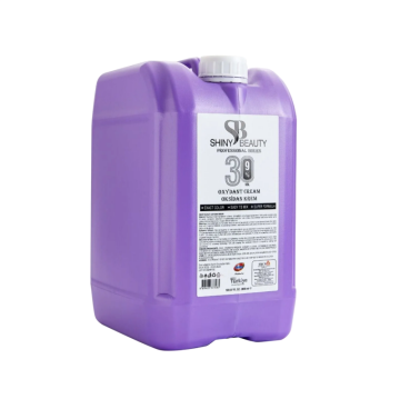 SHINY BEAUTY OKSİDAN 5000 ML 30 VOL.