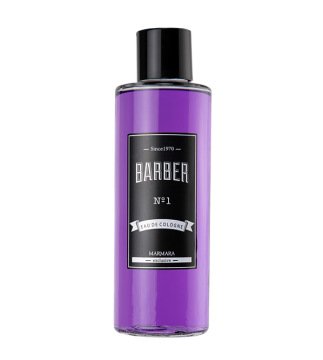 MARMARA BARBER TIRAŞ KOLONYASI NO:1 500ml