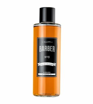 MARMARA BARBER EAU DE COLOGNE 500ML NO:3