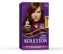 KOLESTON SAÇ BOYASI SET NO:5/75