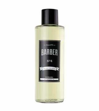 MARMARA BARBER EAU DE COLOGNE 500ML NO:4