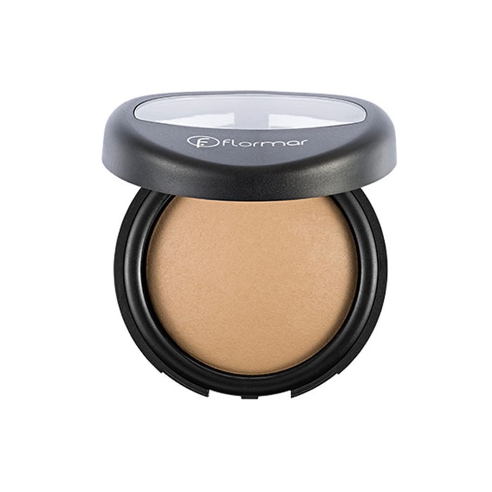 FLORMAR PUDRA TERRACOTTA NO:20