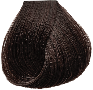 MORFOSE 10 SAÇ BOYASI 100ml / 5.77 Yoğun Karamel Kahve