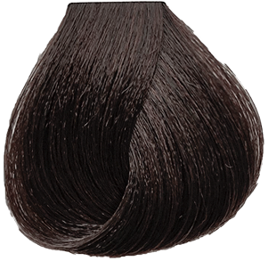 MORFOSE 10 SAÇ BOYASI 100ml / 5.35 Yoğun Çikolata Kahve