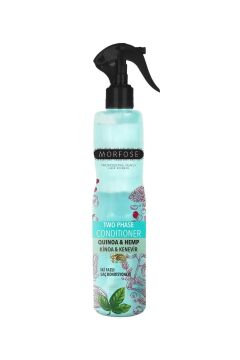 MORFOSE FÖN SUYU 400ML KİNOA & KENEVİR