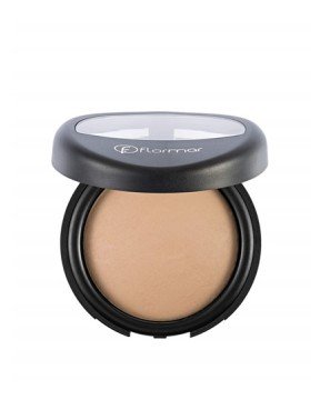 FLORMAR PUDRA TERRACOTTA NO:29