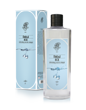 REBUL KOLONYA 250ml ICE