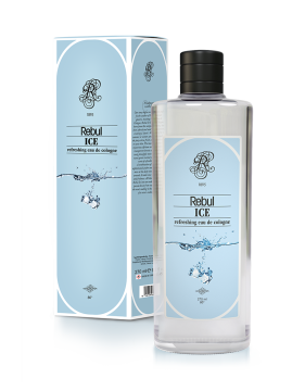 REBUL KOLONYA 250ml ICE