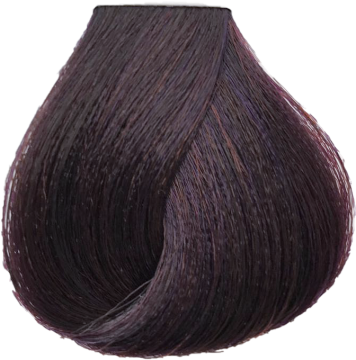 MORFOSE 10 SAÇ BOYASI 100ml / 5.22 Patlıcan Moru