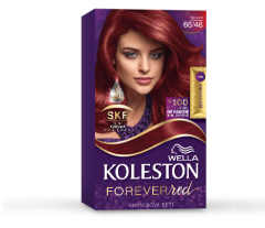 KOLESTON SAÇ BOYASI SET NO:66/46
