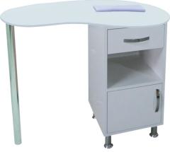 MYC-7504 MANİKÜR MASASI