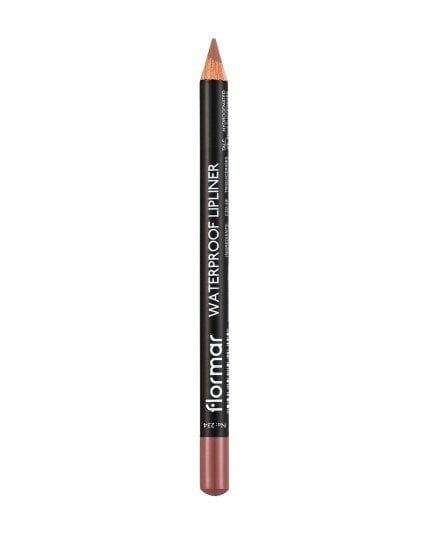 FLORMAR DUDAK KALEMİ WATERPROOF NO:234