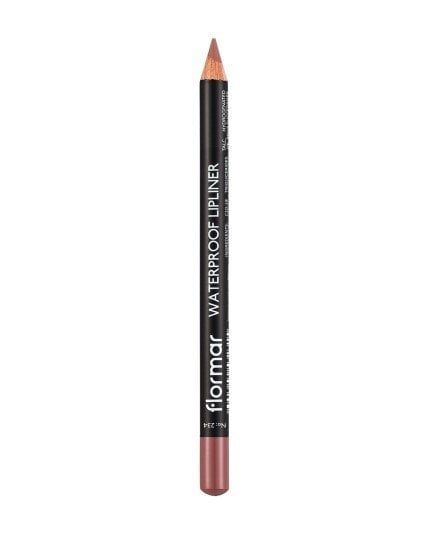 FLORMAR DUDAK KALEMİ WATERPROOF NO:234