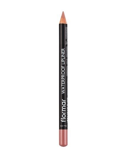 FLORMAR DUDAK KALEMİ WATERPROOF NO:235
