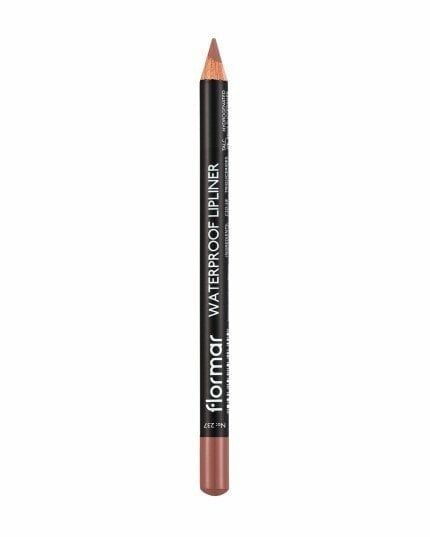 FLORMAR DUDAK KALEMİ WATERPROOF NO:237