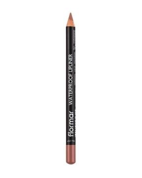FLORMAR DUDAK KALEMİ WATERPROOF NO:237