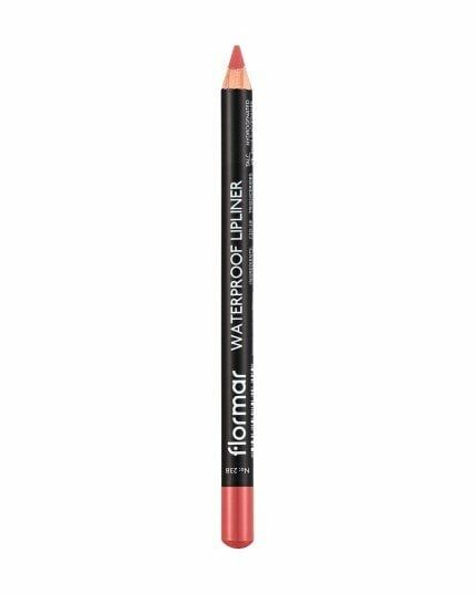 FLORMAR DUDAK KALEMİ WATERPROOF NO:238