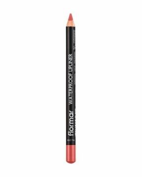 FLORMAR DUDAK KALEMİ WATERPROOF NO:238
