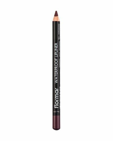 FLORMAR DUDAK KALEMİ WATERPROOF NO:239