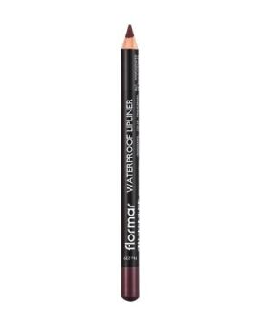 FLORMAR DUDAK KALEMİ WATERPROOF NO:239