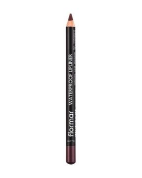 FLORMAR DUDAK KALEMİ WATERPROOF NO:239