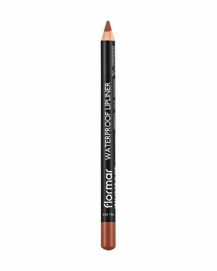 FLORMAR DUDAK KALEMİ WATERPROOF NO:243
