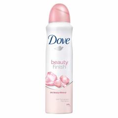 DOVE BAYAN DEODORANT 150ml BEAUTY FİNİSH