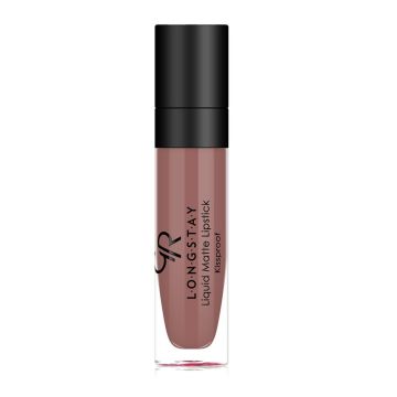 GOLDEN ROSE RUJ LİKİT MATTE LONGSTAY NO:23