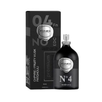 FONEX PREMIUM EDC PARFÜM 100ML NO:04