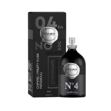 FONEX PREMIUM EDC PARFÜM 100ML NO:04