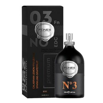 FONEX PREMIUM EDC PARFÜM 100ML NO:03