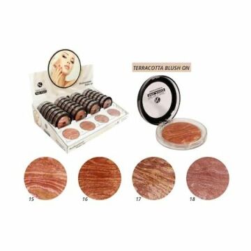 NEW LINE MILANO TERRACOTTA ALLIK 015