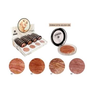 NEW LINE MILANO TERRACOTTA ALLIK 017