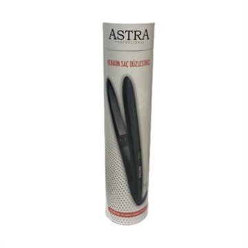 ASTRA SAÇ DÜZLEŞTİRİCİ L-108