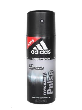 ADİDAS ERKEK DEODORANT DYNAMIC PULSE