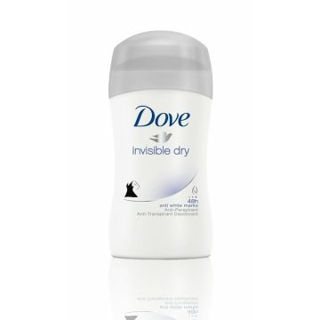 DOVE BAYAN ROL-ON STİCK İNVİSİBLE DYR