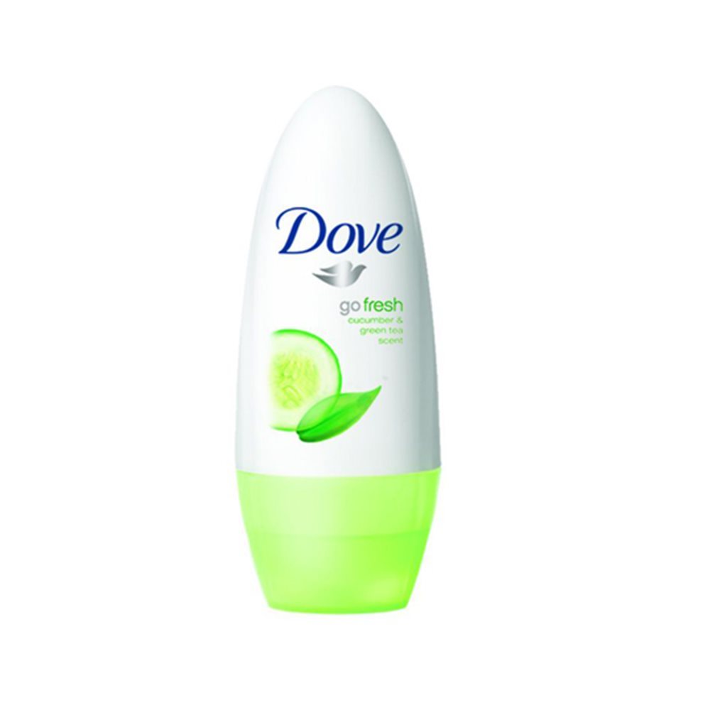 DOVE BAYAN ROL-ON GOFRESH