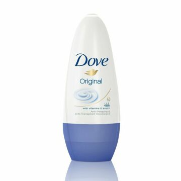 DOVE BAYAN ROL-ON ORİGİNAL