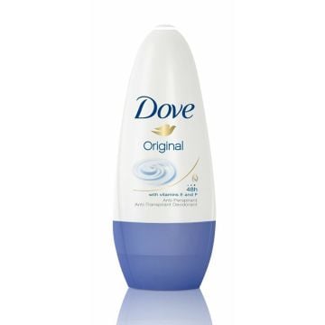 DOVE BAYAN ROL-ON ORİGİNAL