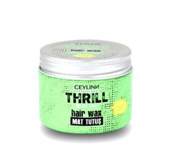 CEYLINN THRILL WAX 150 ML MAT TUTUŞ