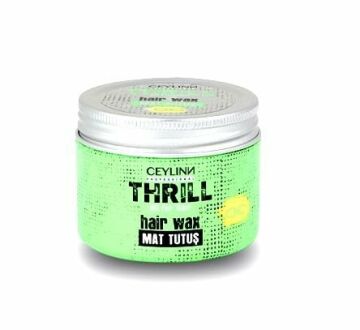 CEYLINN THRILL WAX 150 ML MAT TUTUŞ