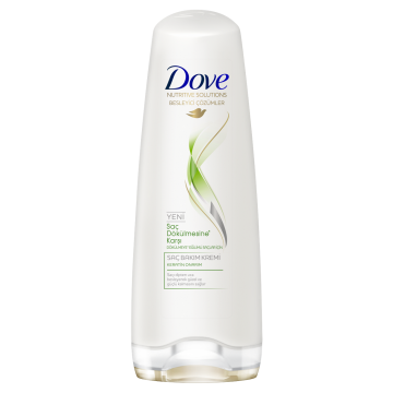 DOVE SAÇ KREMİ 350ml Uzun Saç Terapisi