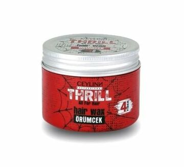 CEYLINN THRILL WAX 150 ML ÖRÜMCEK