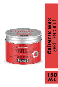 CEYLINN THRILL WAX 150 ML ÖRÜMCEK