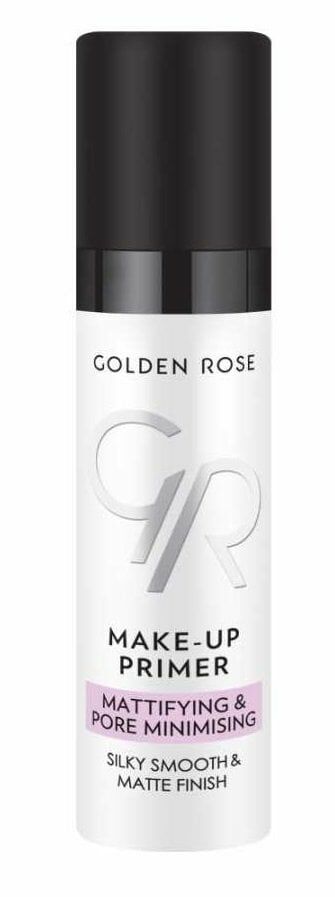 GOLDEN ROSE MAKYAJ BAZI MATTIFYING