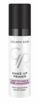 GOLDEN ROSE MAKYAJ BAZI MATTIFYING