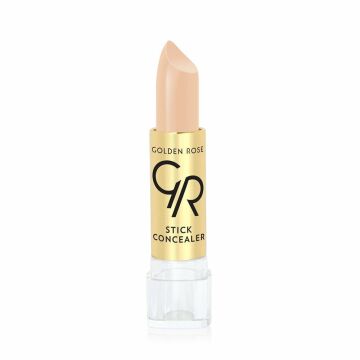 GOLDEN ROSE KAPATICI STİCK CONCEALER NO:01